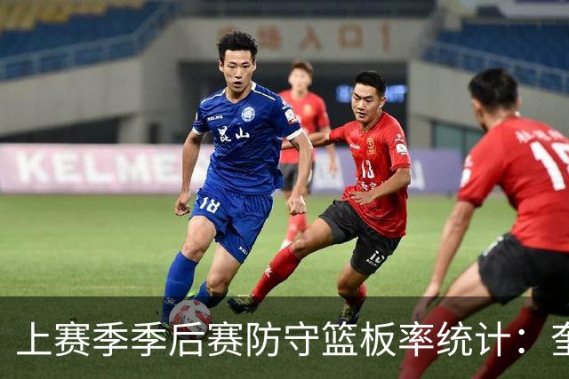 上赛季季后赛防守篮板率统计：奎塔名列榜首，约基奇紧随其后